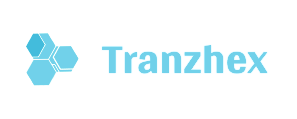 Tranzhex Logo
